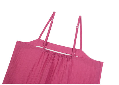 Modern Hanfu x Ming Dynasty: Luminous Waves 满晴波 (Preorder)