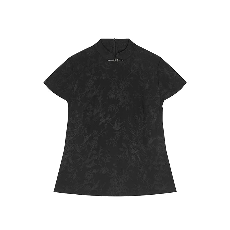 Ming Dynasty Modern Hanfu, Mamianqun, Nine Tails 九尾 (Preorder)