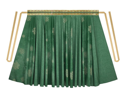 Tang Dynasty x Modern Hanfu: Unfading Splendor 锦绣未央 (Preorder)