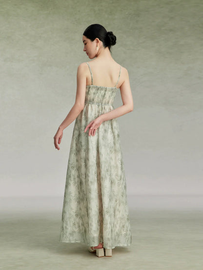 Hanyuansu Modern Hanfu: Long Winds 长风 (Preorder)