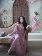 Enchanted Rose Garden Dress