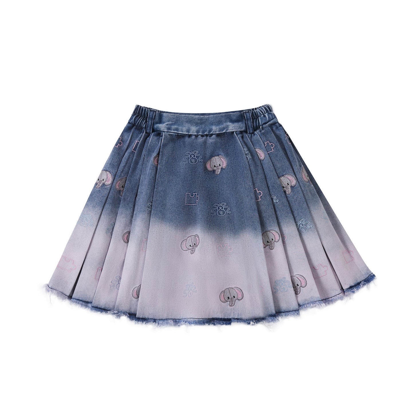 Little Elephant 美梦小象 - Ming Dynasty Modern Hanfu and Mamianqun (Preorder)