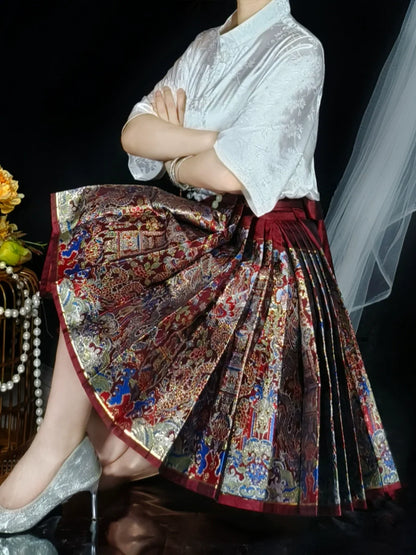 Festiva - Ming Dynasty Mini Mamianqun
