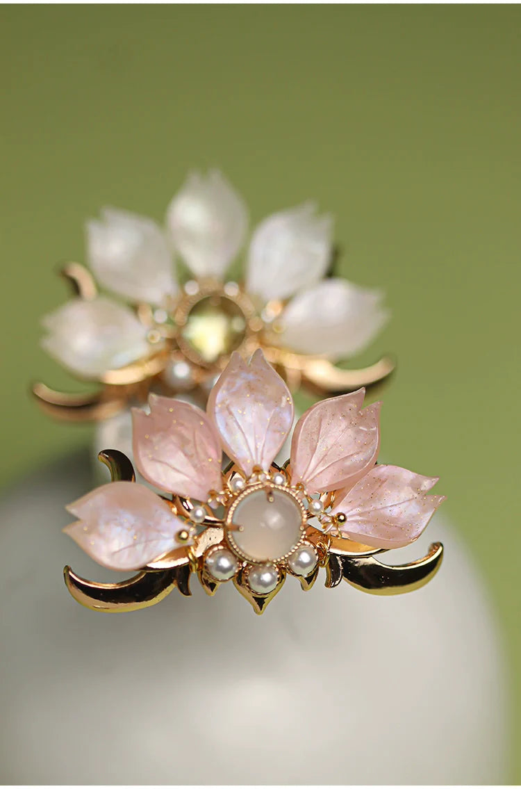 Mini Crown: Yilian