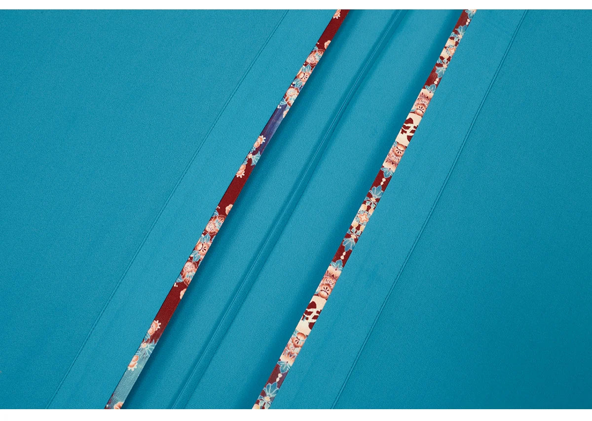 Modern Hanfu x Song Dynasty: Returning Deer 云鹿归鸿 (Preorder)