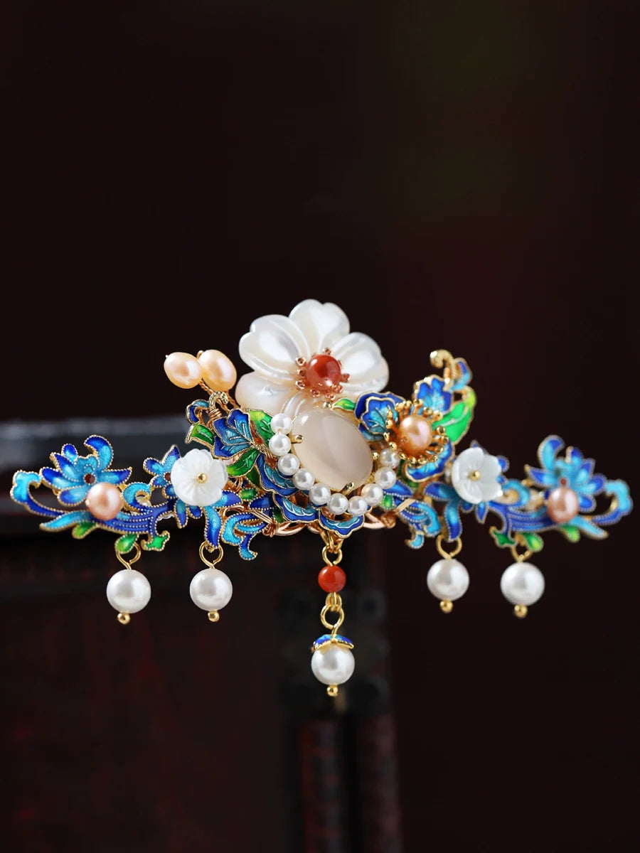 Crown: Tingfang