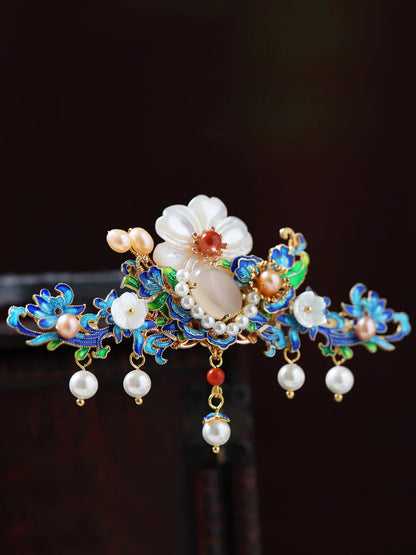 Crown: Tingfang