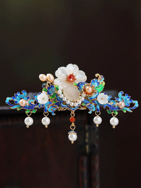 Crown: Tingfang