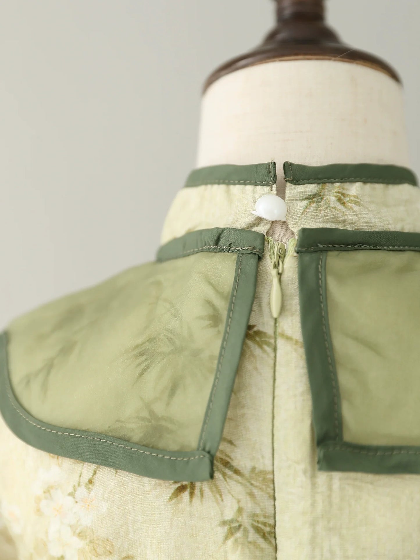 Thalassa - New Chinese Style Ming Dynasty Hanfu for Girls