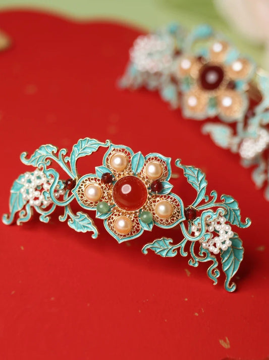 Crown: Zhichen