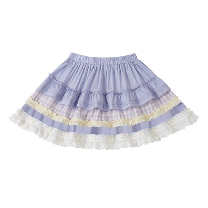 Fragrant Tulips 郁香 - Qing Han Inspired New Chinese Style Costume (Preorder)