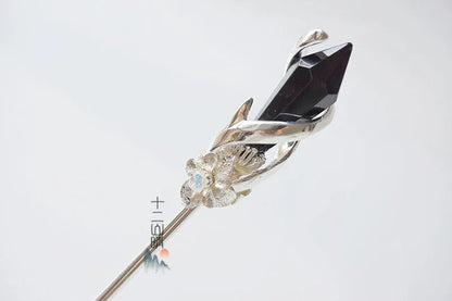 Hair Pin: Divine Stick