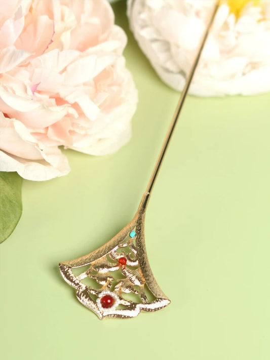 Hair Pin: Miaoling