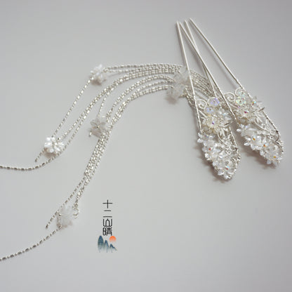 Hair Pin: Sanyou