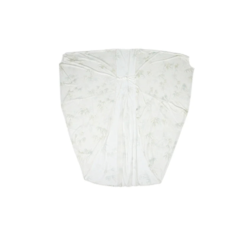 Song Dynasty x Modern Hanfu: Clear River 潇湘 (Preorder)