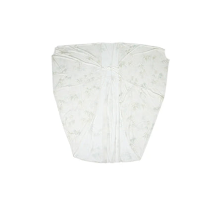 Song Dynasty x Modern Hanfu: Clear River 潇湘 (Preorder)