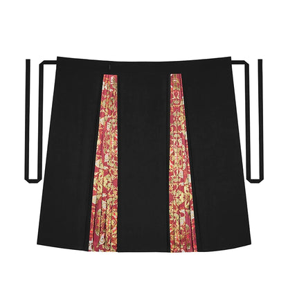 Rumang 如芒 - Ming Dynasty New Chinese Style Outfit (Preorder)