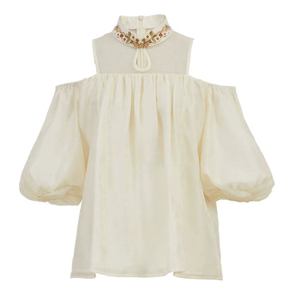 Ming Dynasty x Modern Hanfu: Botanical II 本草集 (Preorder)