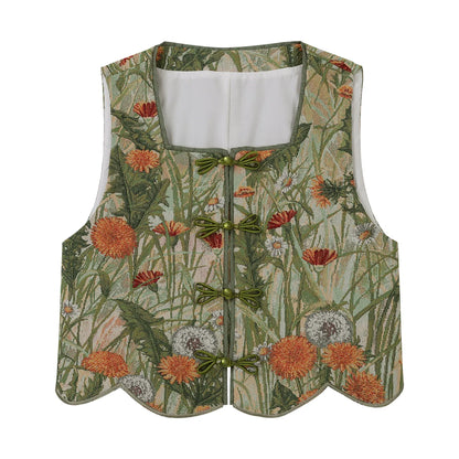 Ming Dynasty Modern Hanfu, The Wizard of Oz 绿野仙踪 (Preorder)