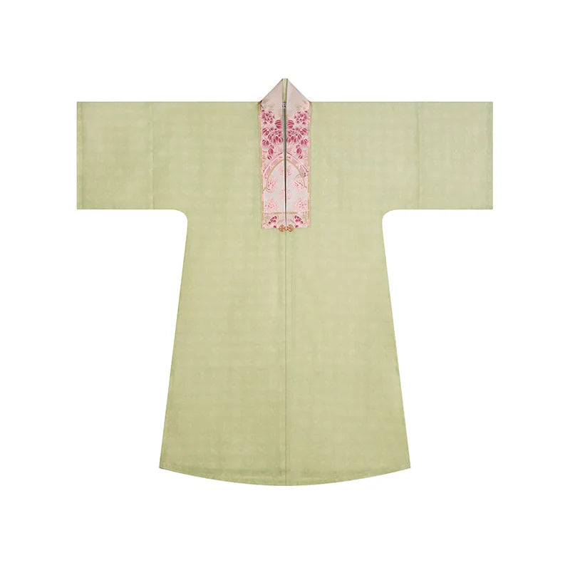 Modern Hanfu x Ming Dynasty: Luminous Waves 满晴波 (Preorder)