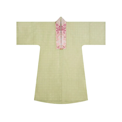 Modern Hanfu x Ming Dynasty: Luminous Waves 满晴波 (Preorder)