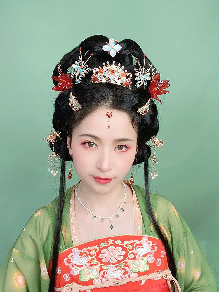 Hair Pin: Danhui