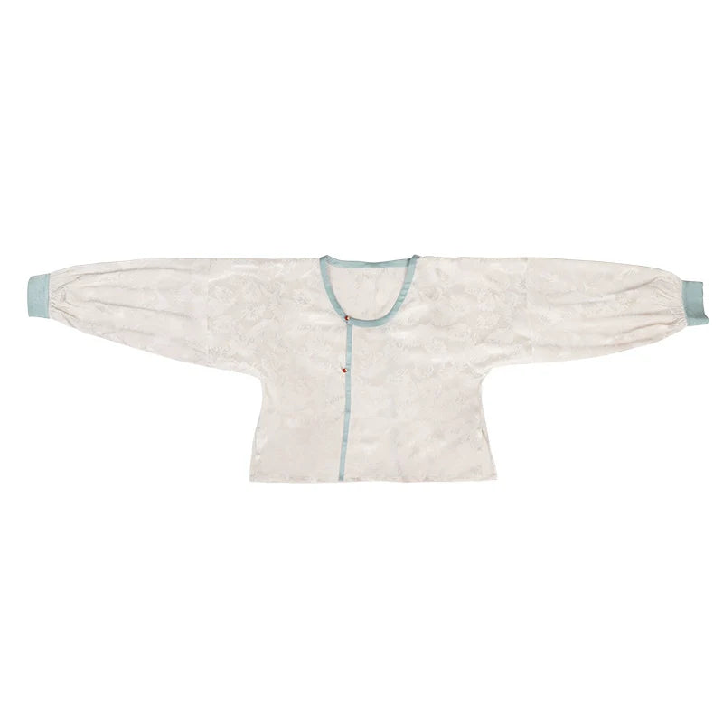 Tang Dynasty x Modern Hanfu: Swan Banquet 惊鸿宴 (Preorder)