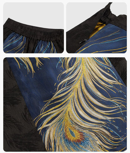 Tang Dynasty JX3 Inspired Modern Hanfu, Yinzhu 飒翎银竹 (Preorder)