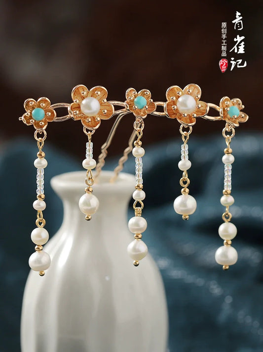 Crown: Pingle
