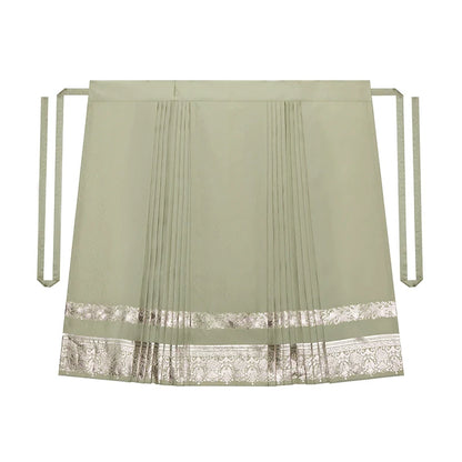 Golden Light 金光霖霖 - New Chinese Style Outfit (Preorder)