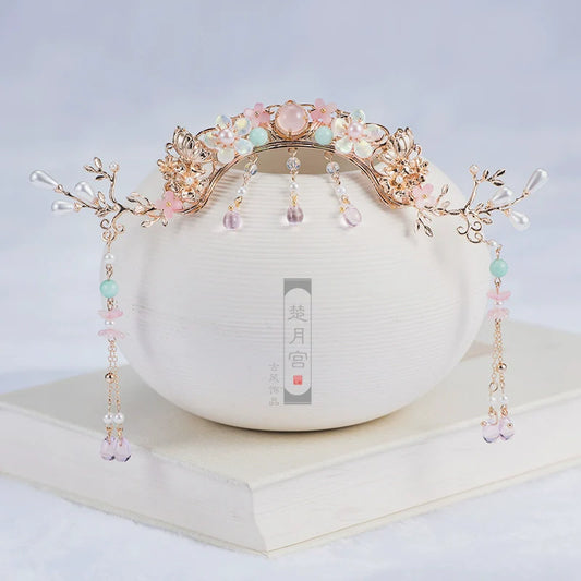 Crown: Flower Fairy