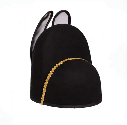 Onyx – Ming Dynasty Official Hat, Hanfu Headgear for Men