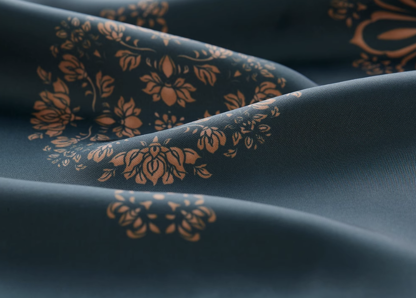 Tang Dynasty x Modern Hanfu: Cuiyang 翠映 (Preorder)