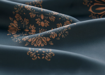 Tang Dynasty x Modern Hanfu: Cuiyang 翠映 (Preorder)