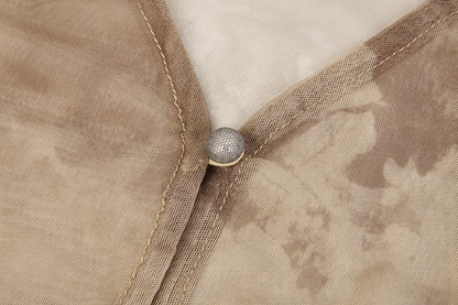 Tang Dynasty x Modern Hanfu: Drunk Woods 醉临 (Preorder)