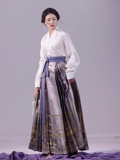 Modern Hanfu, Fantasy