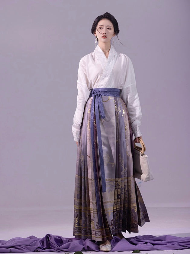 Modern Hanfu, Fantasy