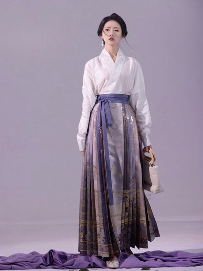 Modern Hanfu, Fantasy
