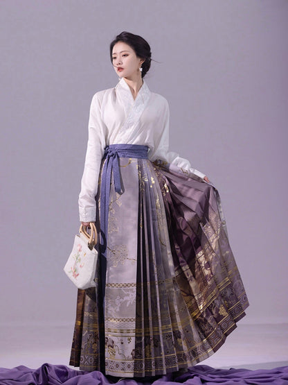 Modern Hanfu, Fantasy
