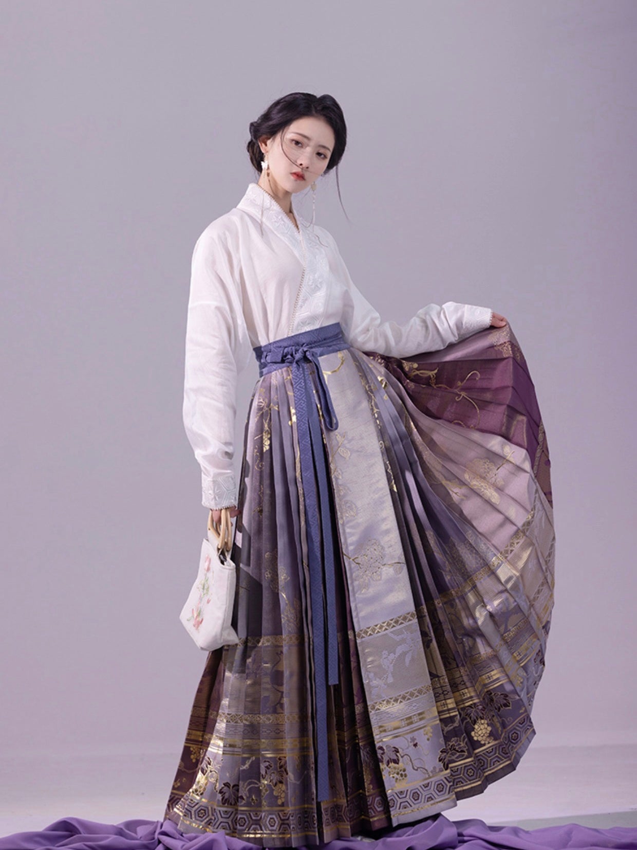 Modern Hanfu, Fantasy