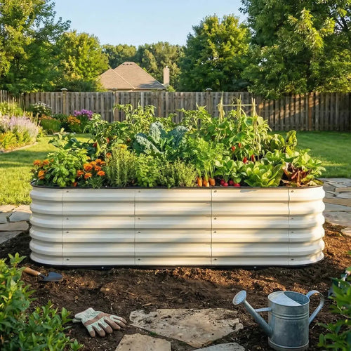 Backyard Grower