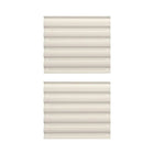Oyster white
