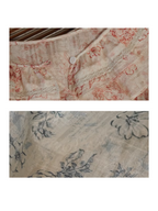 Eliza's Gentle Bloom Cottage Blouse