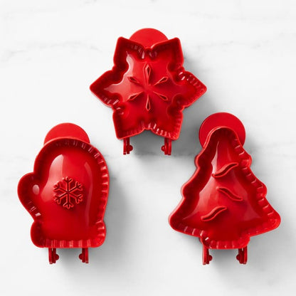 🎄Holiday Pre-Sale 🔥Holiday Mini Pie Mold