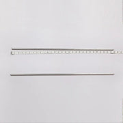 YoYoBloom Bracing Rods for Reinforcing Extra-Long Raised Beds-Twin Pack - 2.5ft*2 image 3
