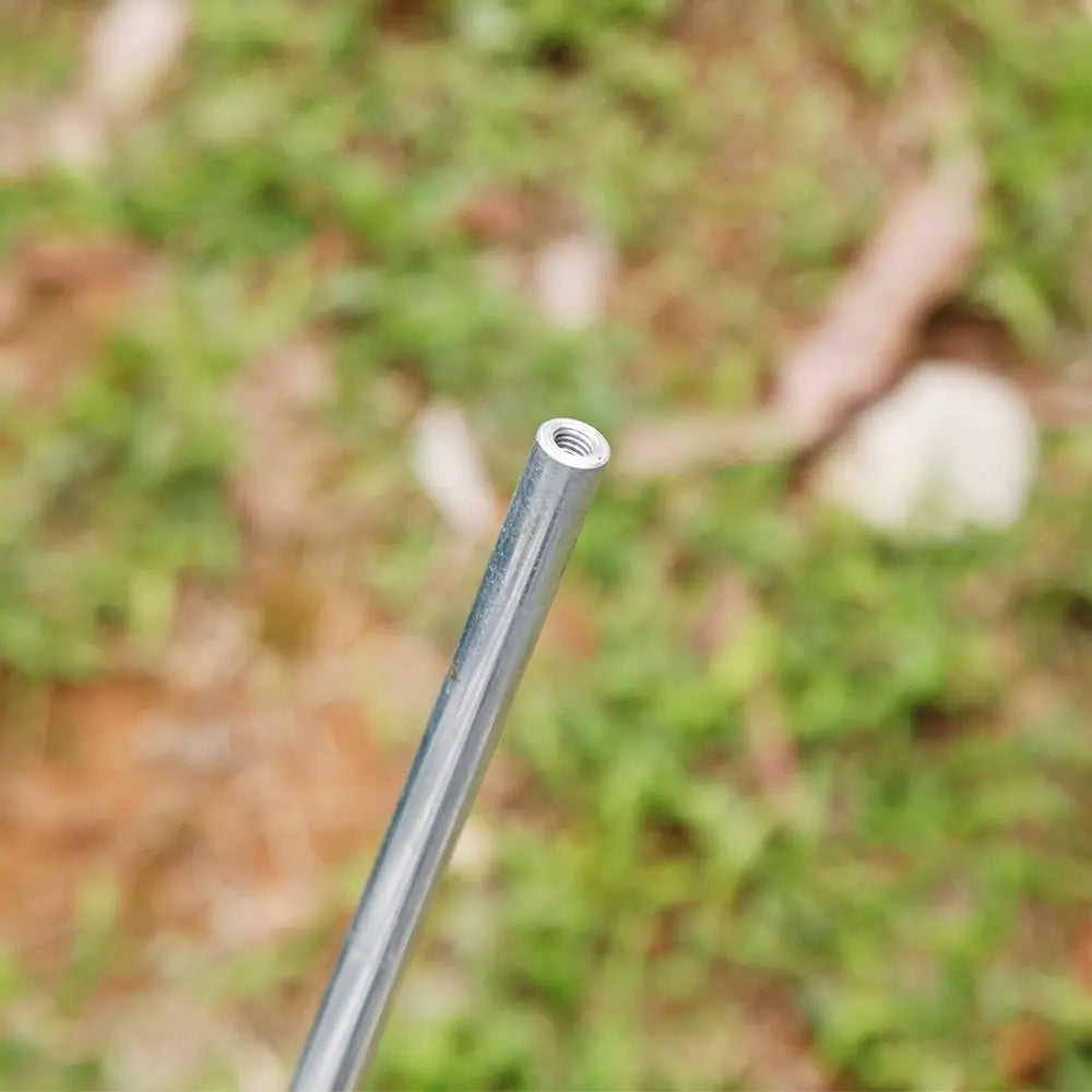 YoYoBloom Bracing Rods for Reinforcing Extra-Long Raised Beds-Twin Pack