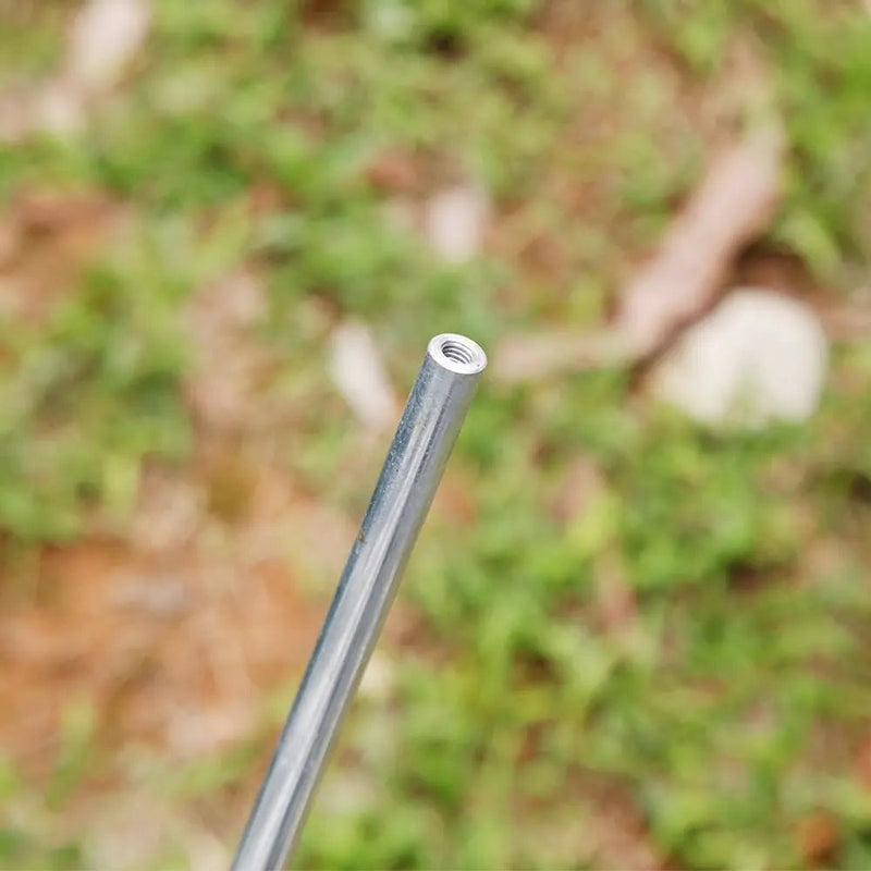 YoYoBloom Bracing Rods for Reinforcing Extra-Long Raised Beds-Twin Pack