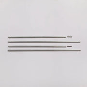 YoYoBloom Bracing Rods for Reinforcing Extra-Long Raised Beds-Twin Pack - 3.5ft*2 image 4