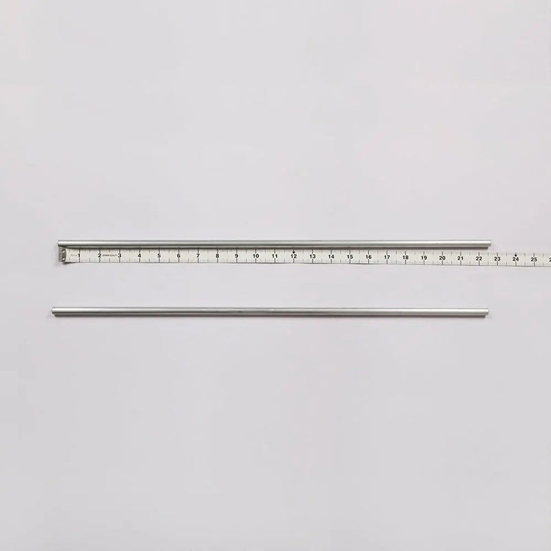 YoYoBloom Bracing Rods for Reinforcing Extra-Long Raised Beds-Twin Pack