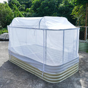 YoYoBloom Raised Garden Bed Cover System（Pricing Excludes Raised Garden Bed） image 15
